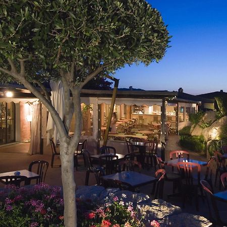 Colonna Resort Country & Sporting Club Porto Cervo Restaurante foto