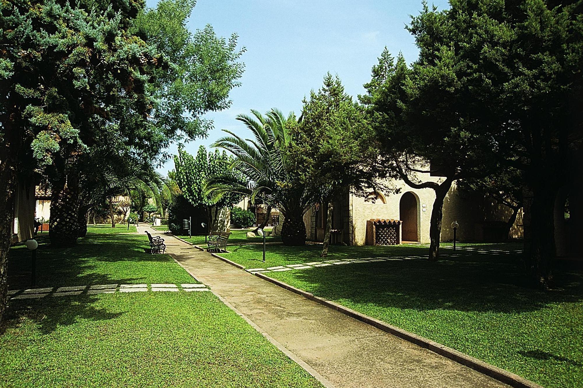 Colonna Resort Country & Sporting Club Porto Cervo Quarto foto