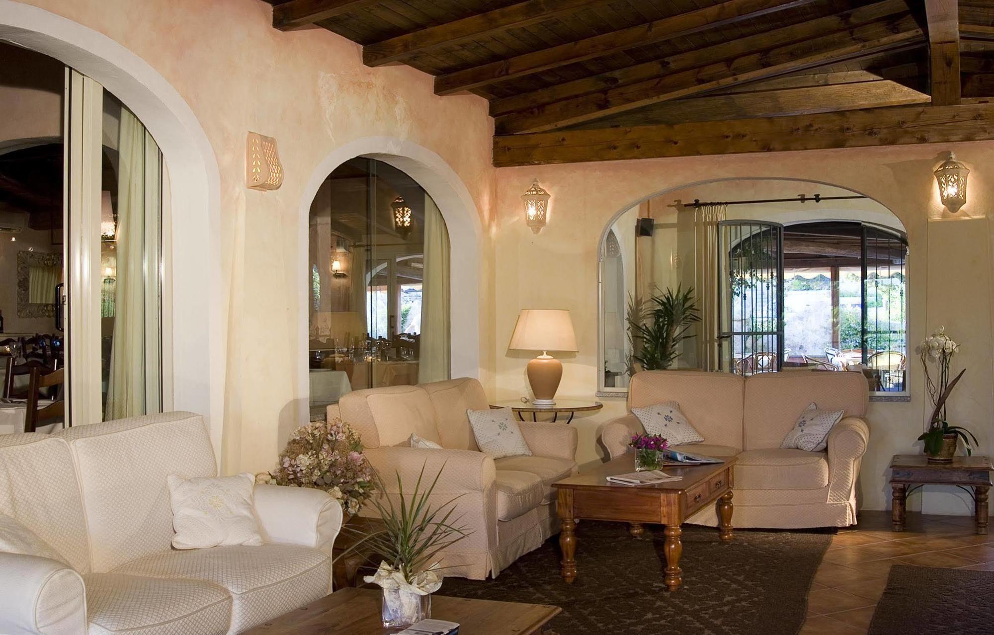 Colonna Resort Country & Sporting Club Porto Cervo Quarto foto